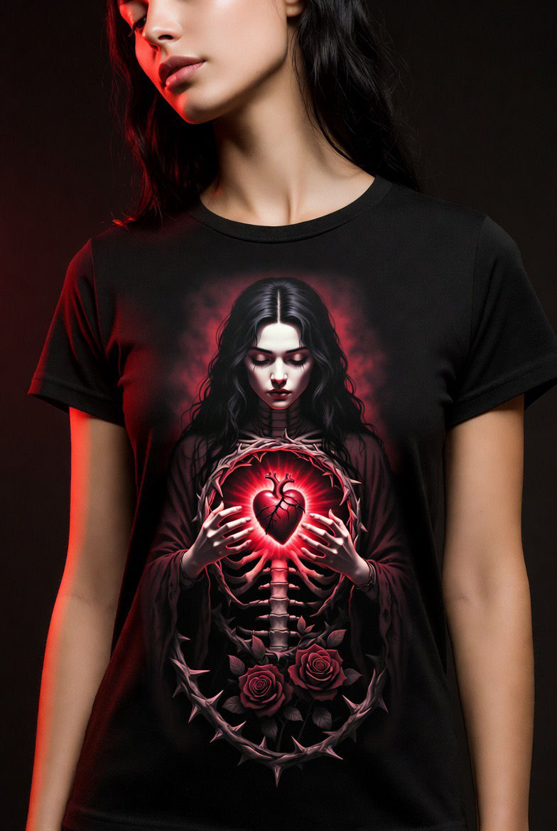 Feel My Love T-Shirt