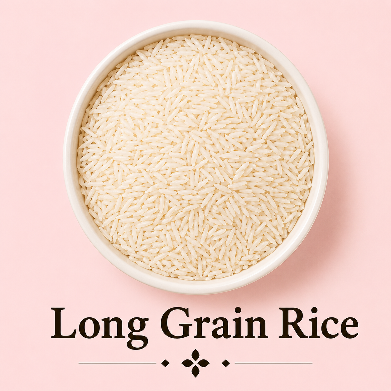 Long Grain Rice