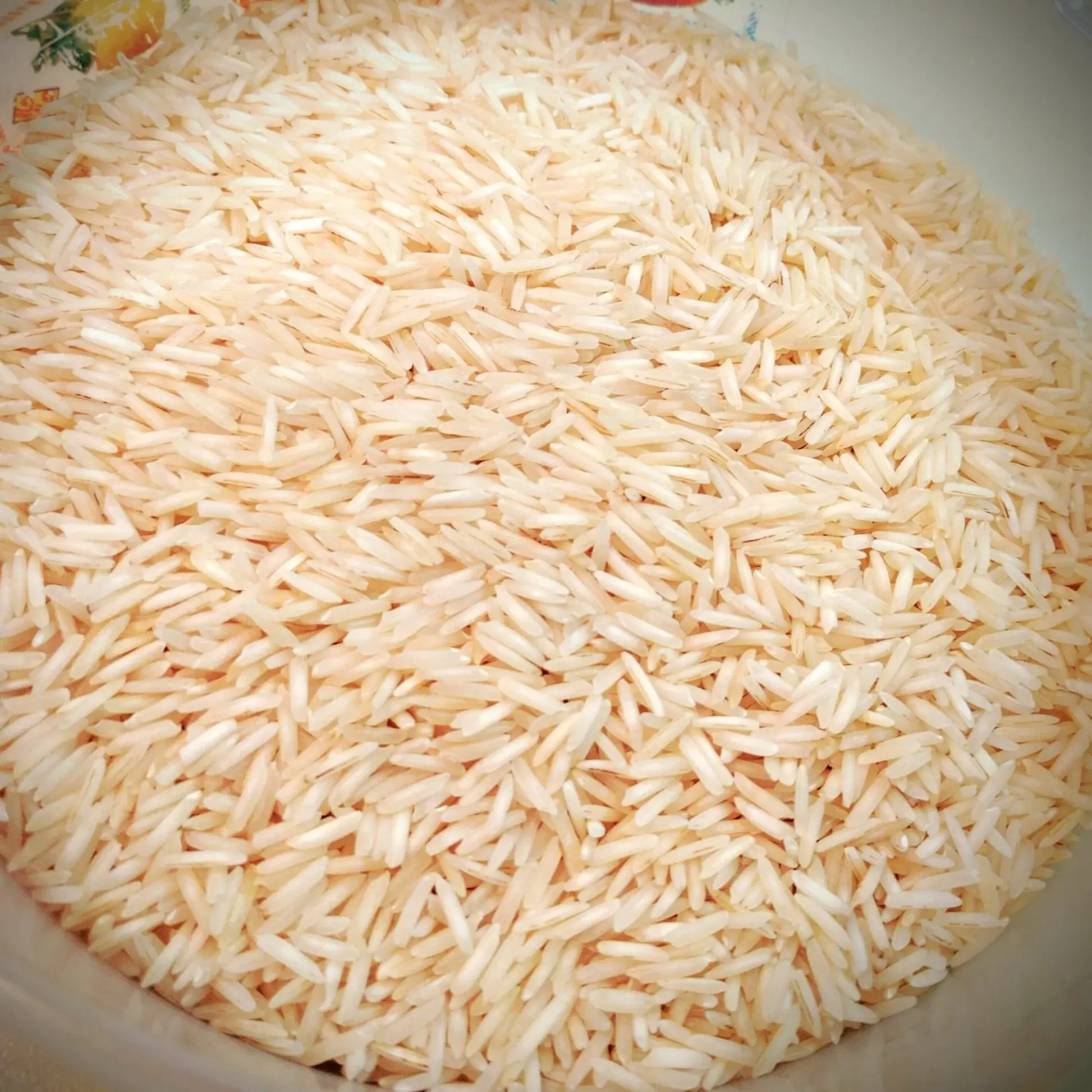 Long Grain Rice