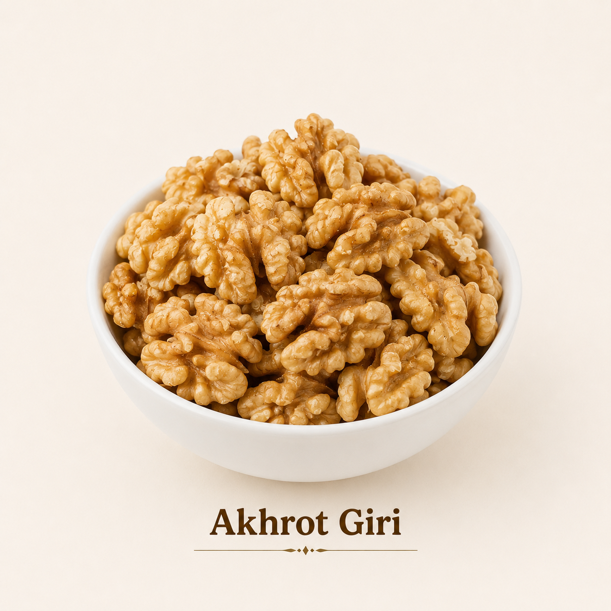 Akhrot Giri (Walnut)