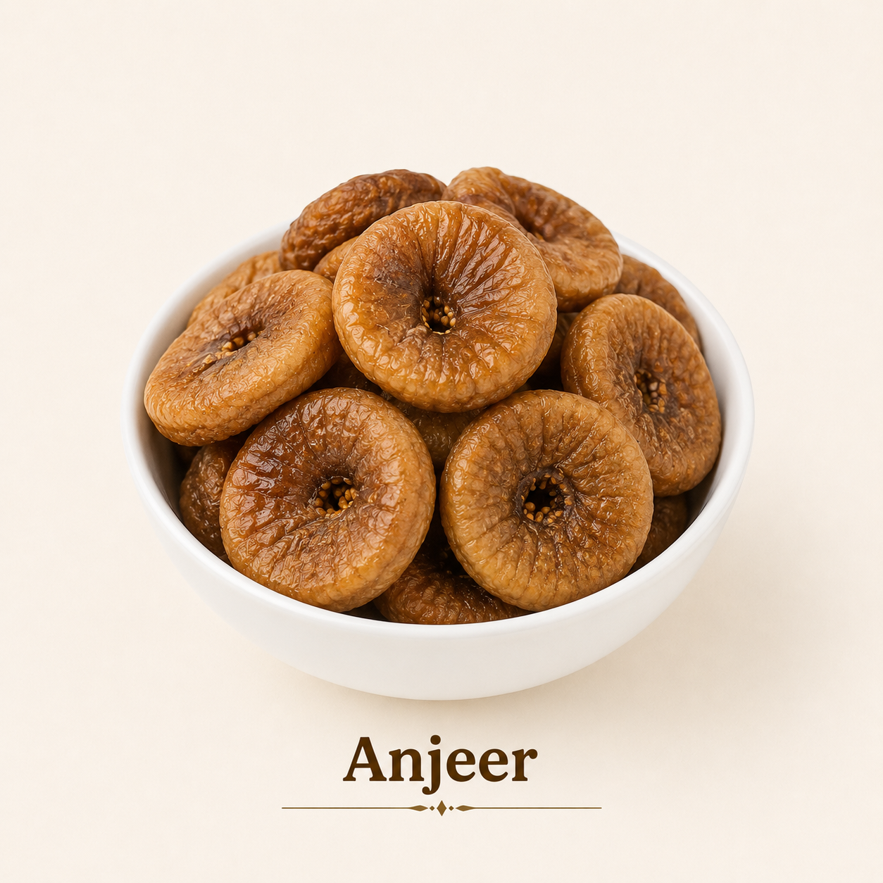 Anjeer (Fig)