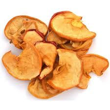 Dry Apple