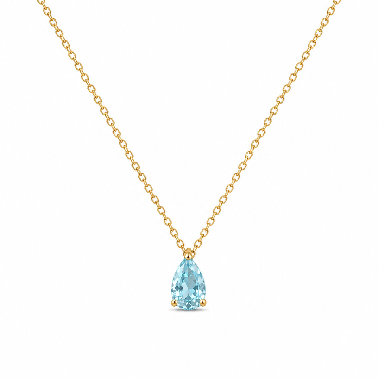 The Birthright Collection Necklace