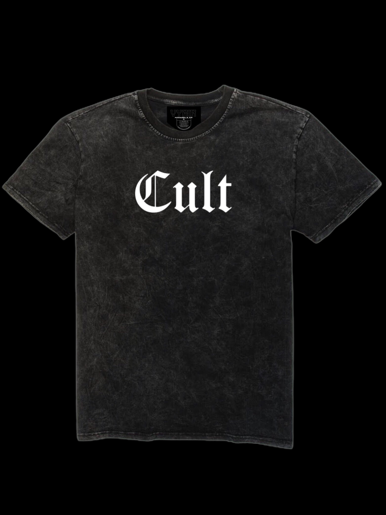 Signature Cult T-shirt