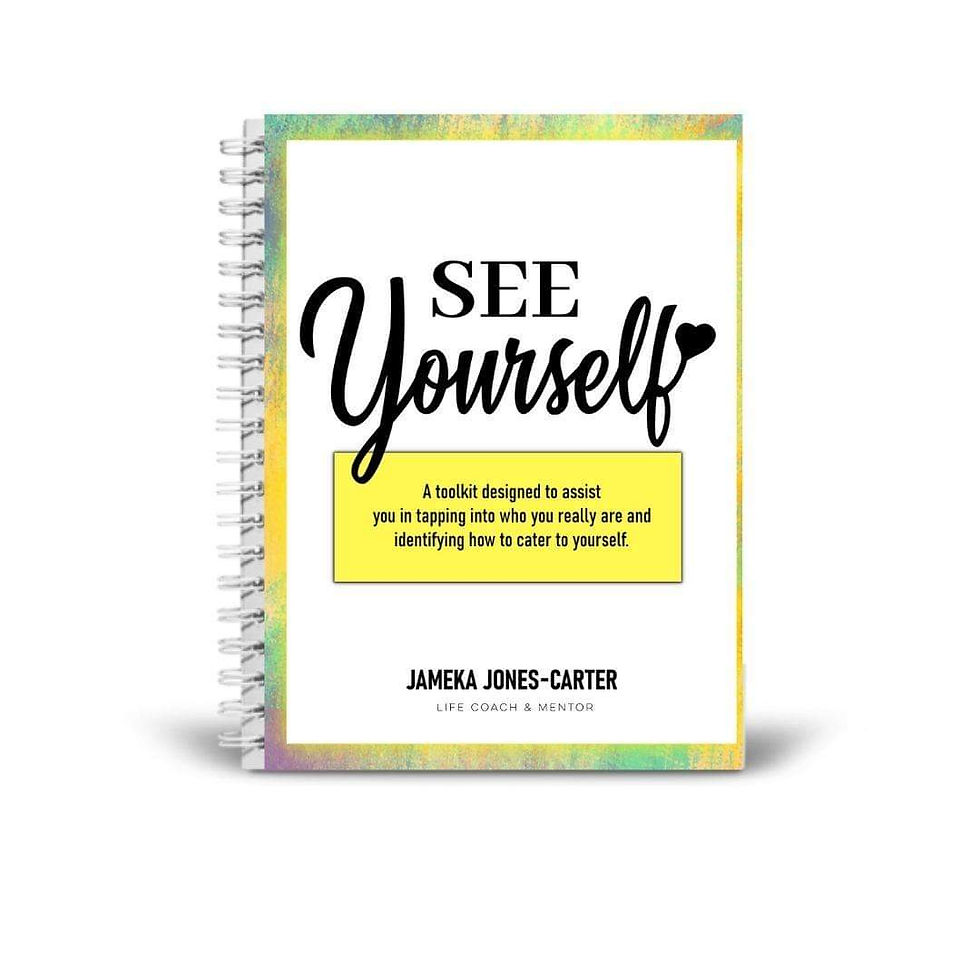 SEE Yourself Toolkit