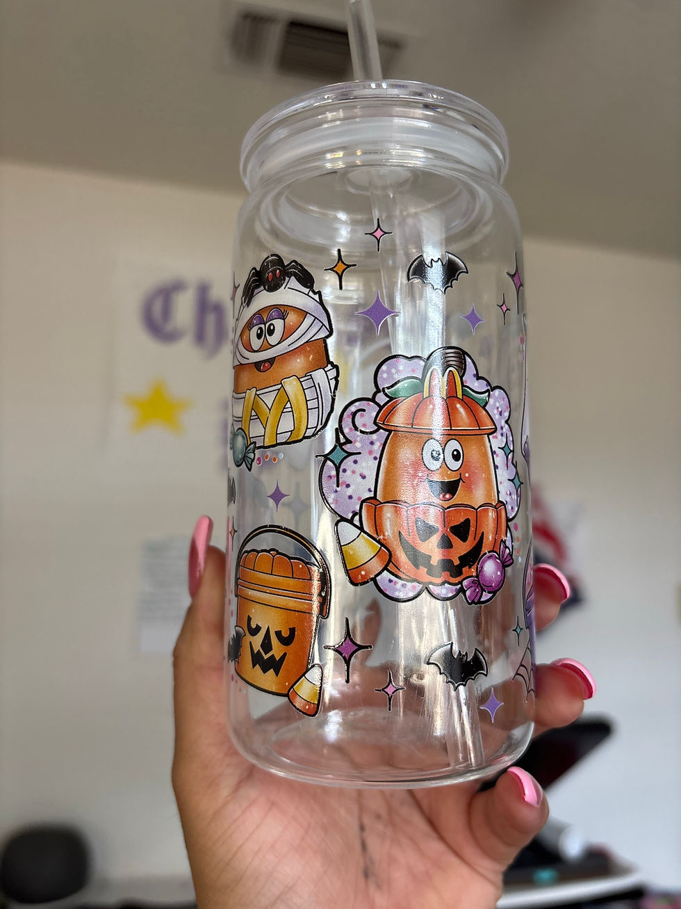 Thumbnail: Libby cups 