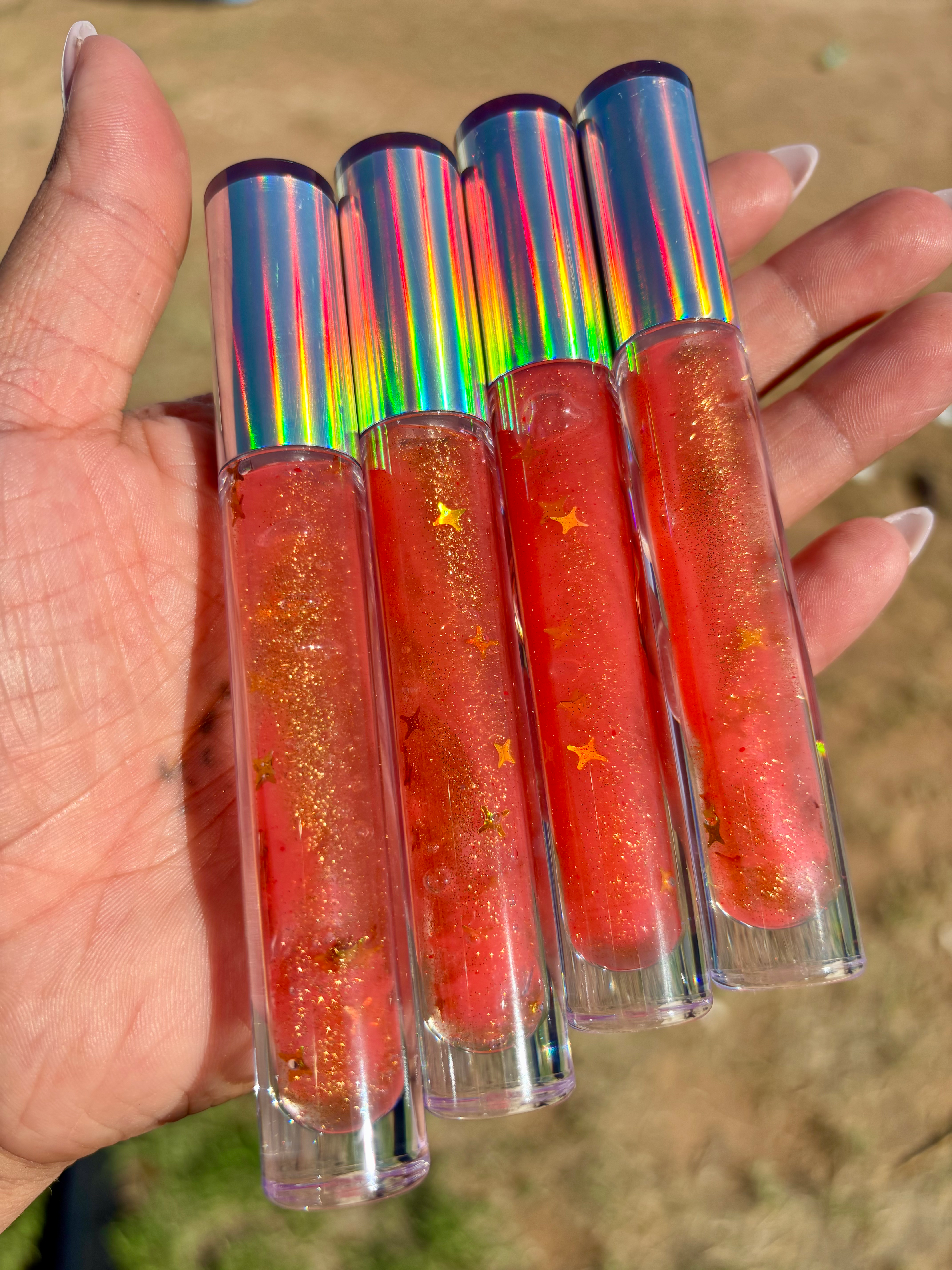 Morning Star Lipgloss 