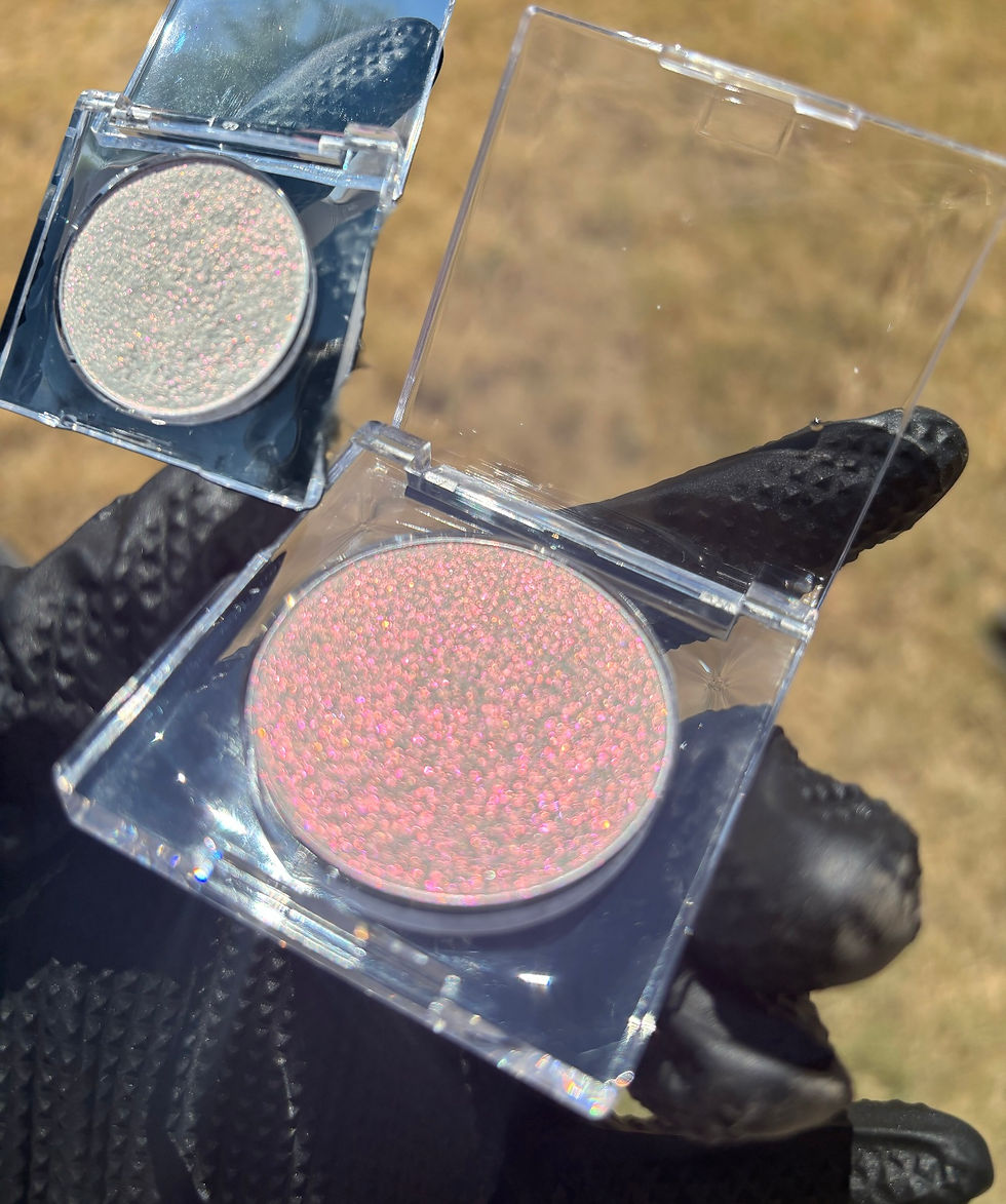 Thumbnail: Diamond Set Hi-liters Collection 