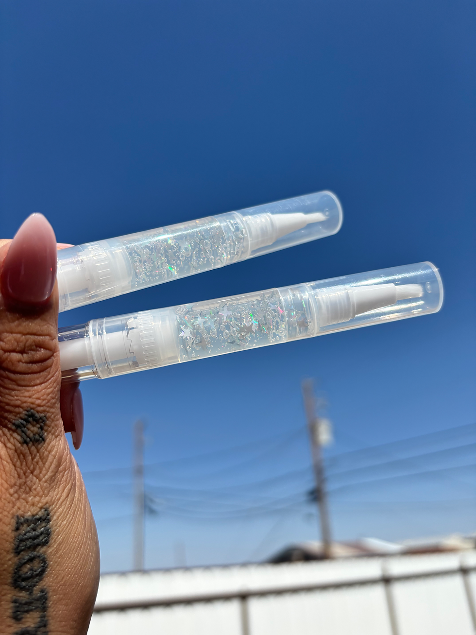 Thumbnail: Astro Lipgloss 