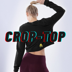 Crop-Top