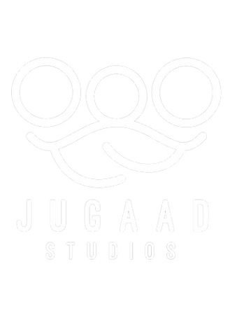 Jugaad Studios logo