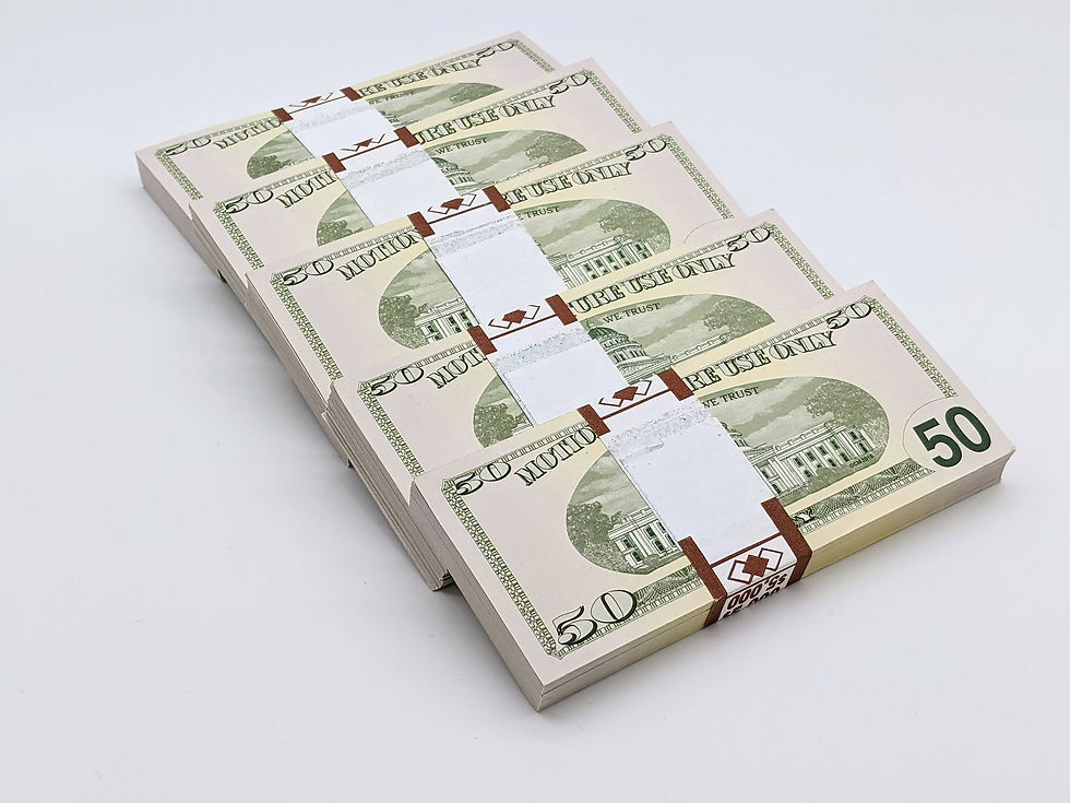 Thumbnail: $5K Filler Modern-Series Stack