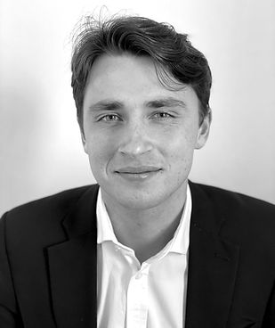 SKetch of Alex Cargill