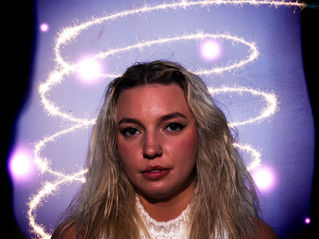 Kelsie Kimberlin's "Sucker" is your sign from the universe