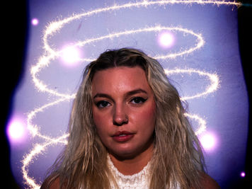 Kelsie Kimberlin's "Sucker" is your sign from the universe