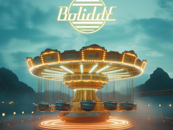 Bolidde