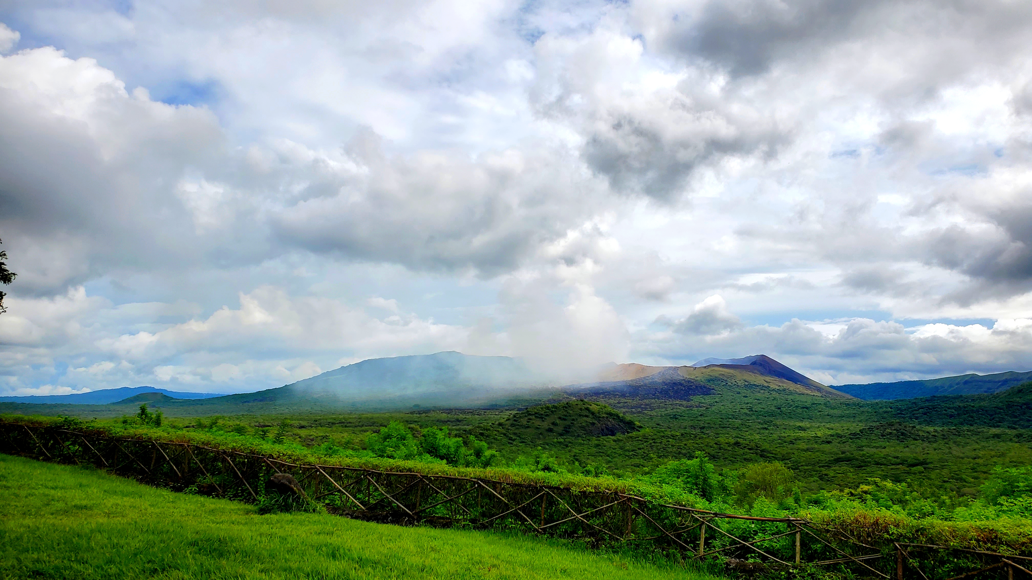 Volcan Masaya
