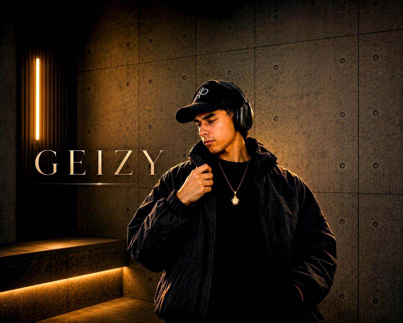 Geizy