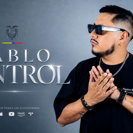 Pablo Control