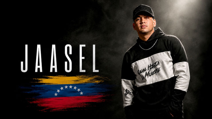 Jaasel