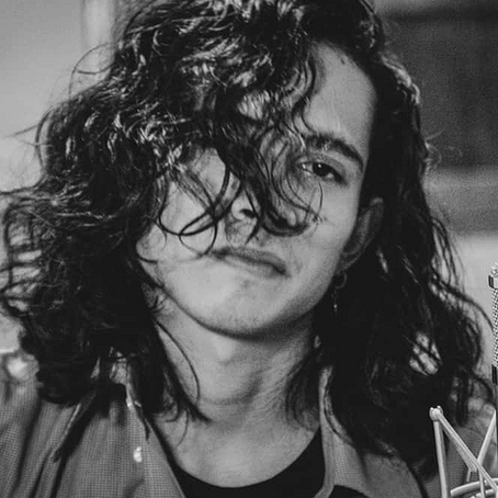 Slater, el talento nicaragüense que merece ser escuchado por el mundo