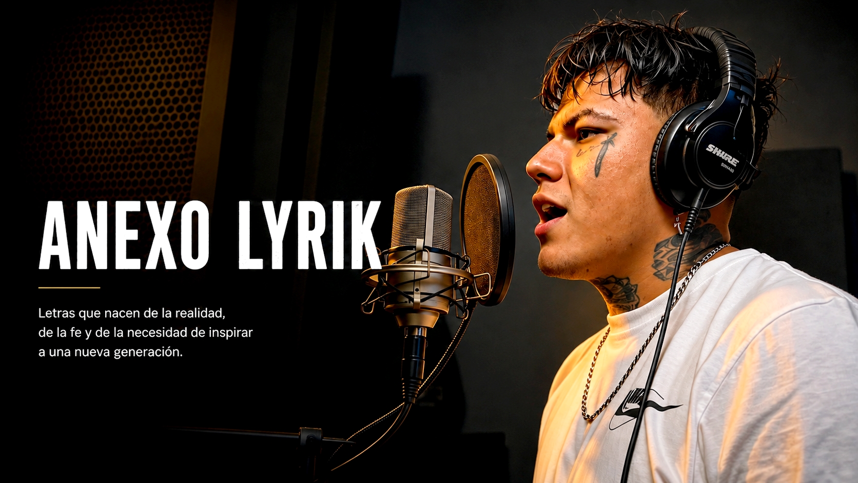 Anexo Lyrik
