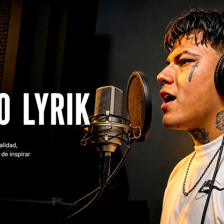 Anexo Lyrik: una nueva voz del rap consciente de Costa Rica