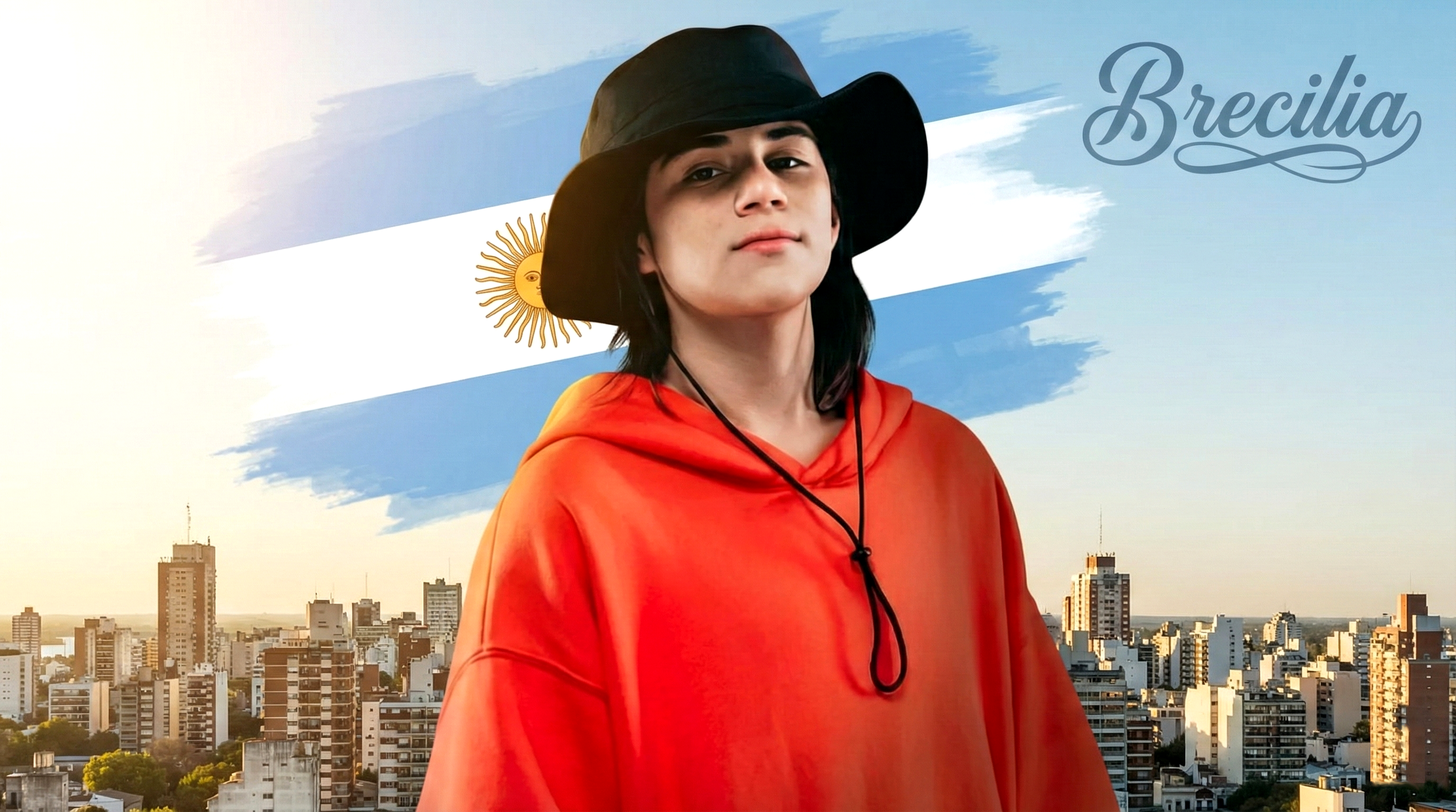 Valentino Marlo - Argentina