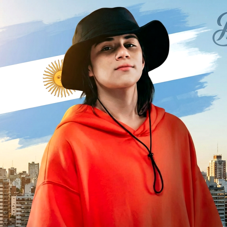Valentino Merlo: La Voz de Rosario que Revive los 2000s y Conquistó a la Selección Argentina