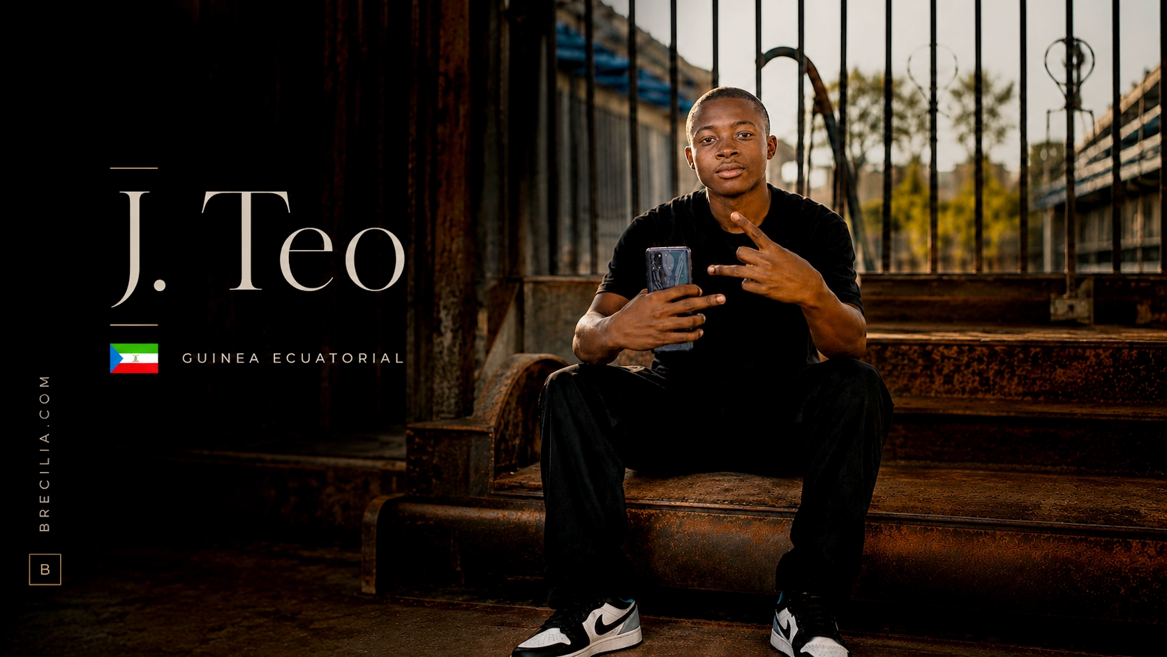 J Teo