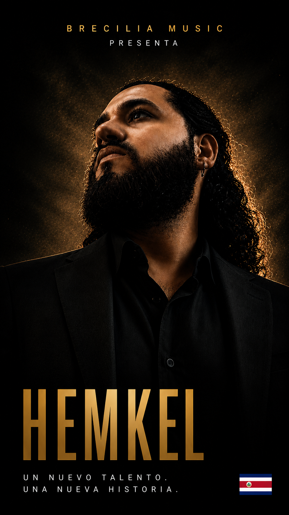Hemkel, Artista