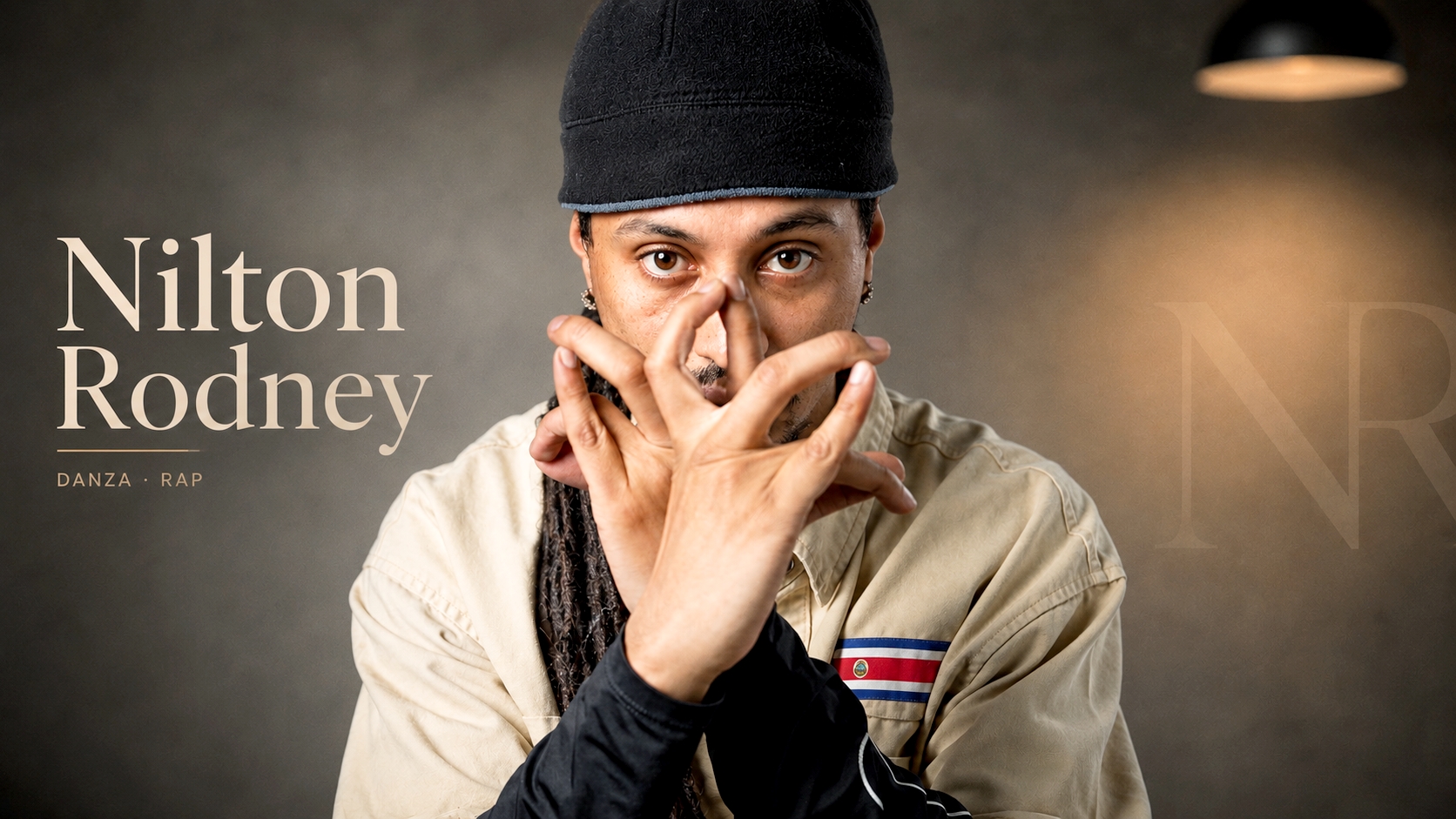Nilton Rodney