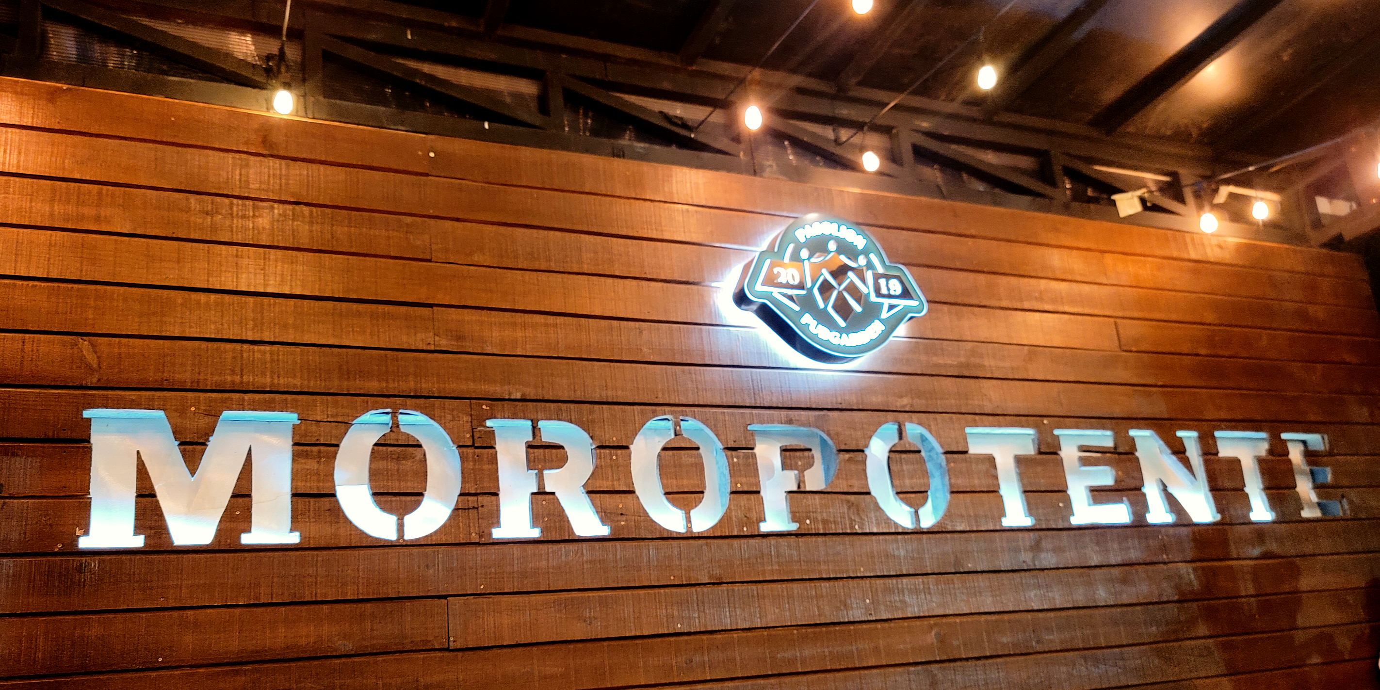 Moropotente - Pasolion - Farmers Market Las Colinas
