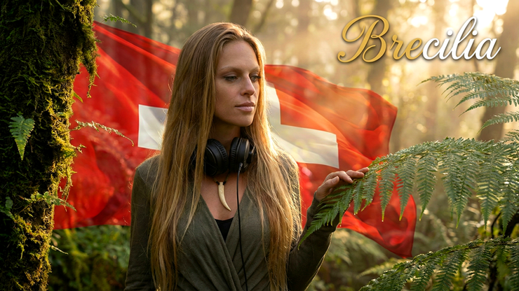 Nora En Pure: The Queen of Deep House and the Sound of Nature