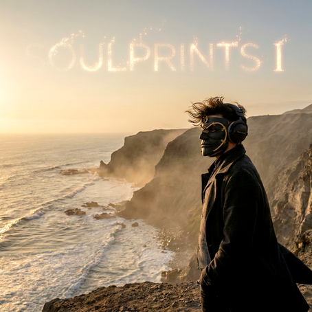 Rick Wollflich y "Soulprints I" – Un Renacer en el Melodic House