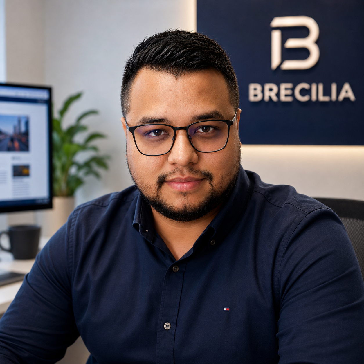 Kevin Mejia