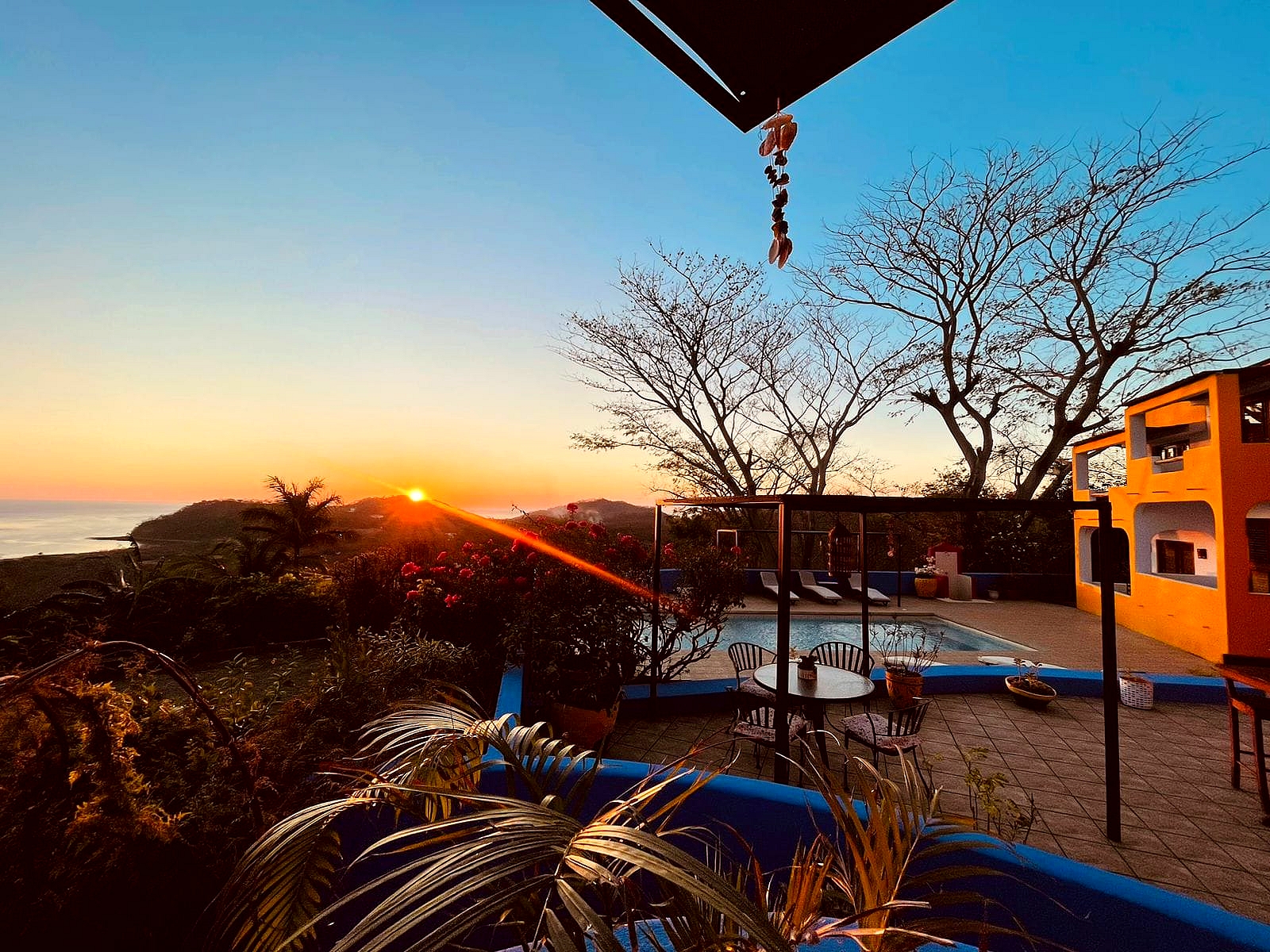 Hotel El Jardin San Juan de Sur