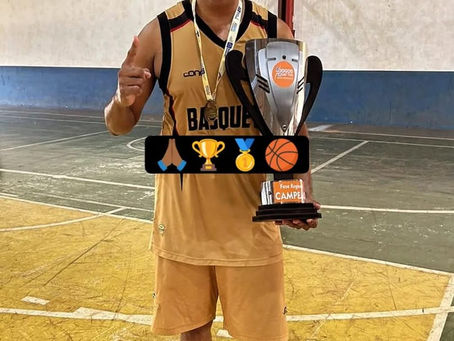 "Equipe de Peixoto de Azevedo participará da Etapa Estadual final 3x3 em Várzea Grande e atletas pedem ajuda para participar"