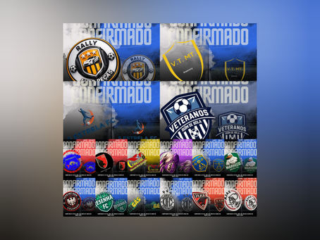 "Sexta-feira(12/12) começa o Campeonato Municipal de Futsal do Distrito União do Norte no masculino no feminino e veteranos"