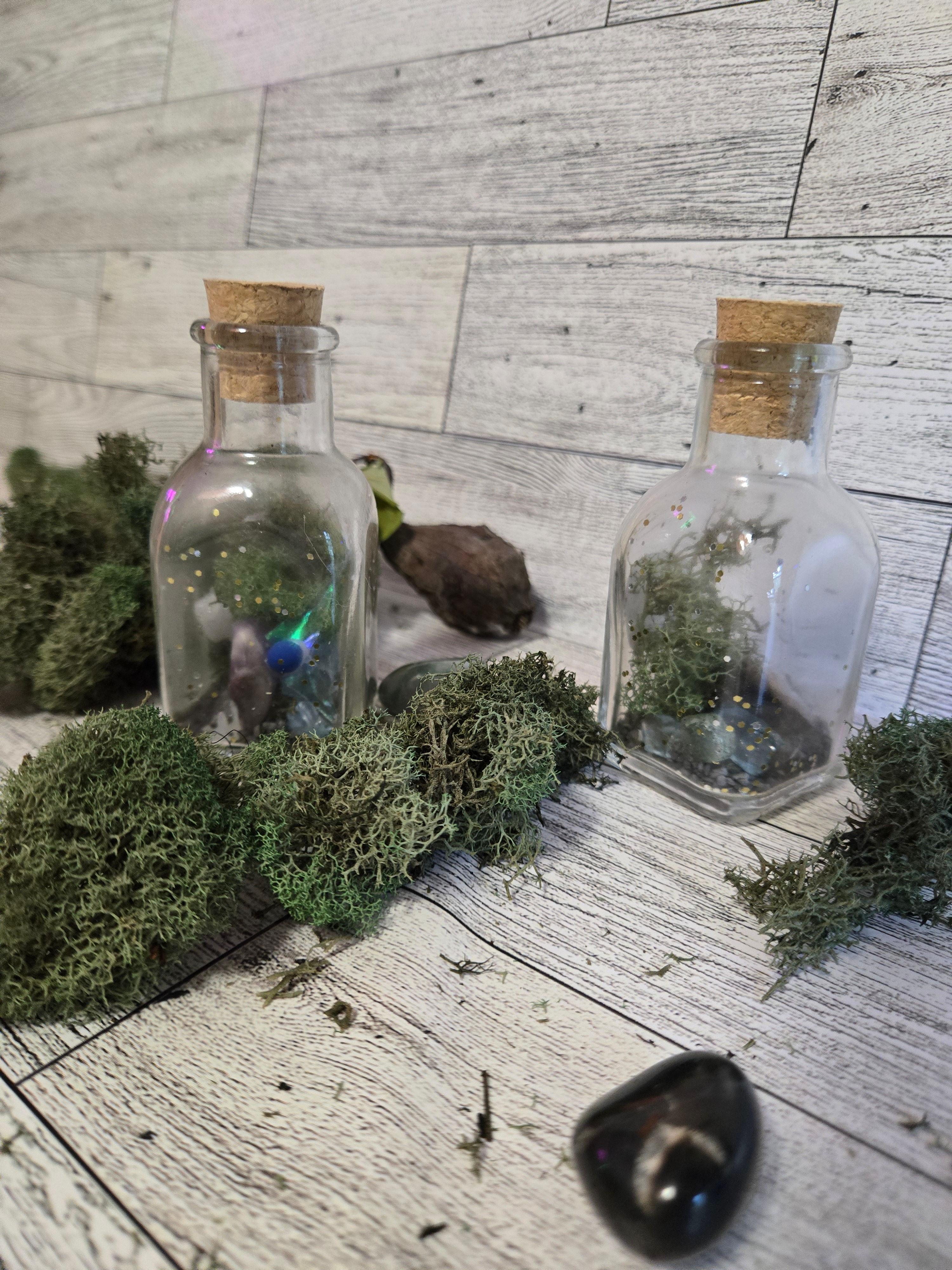 Fae Jar 