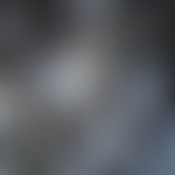 He is Planting Here.