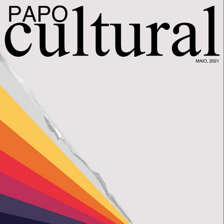 Revista Papo Cultural