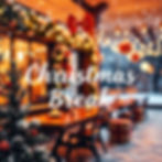 Student Center Closed for Break