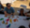STEAM Festival photo of activities