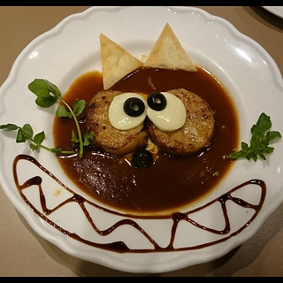 comida tematica