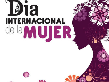 Ser mujer y Salud Mental. Parte I.