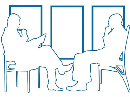 De adolescentes a adultos.