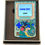 Thumbnail: Gyarados Custom Nintendo Gameboy Color