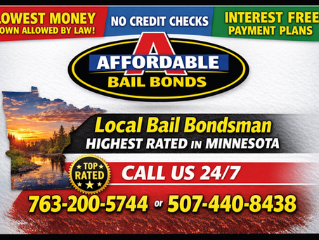 Mother Wants You Home Minnesota DWI Bail Bonds and Drug Offense Bail Bonds Call 763-200-5744 or 507-440-8438