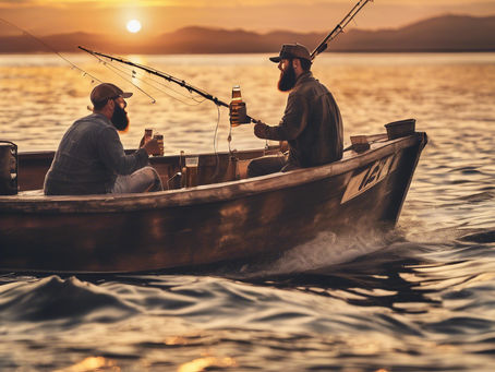 Understanding Boating While Intoxicated (BWI) in Minnesota: Bail Bonds, Fishing, and Avoiding the Alcohol monitor
